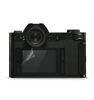 Leica Displaybeskyttelse for SL Beskyttelse for LCD-display